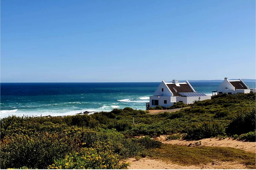 0 Bedroom Property for Sale in Fynbosstrand Western Cape
